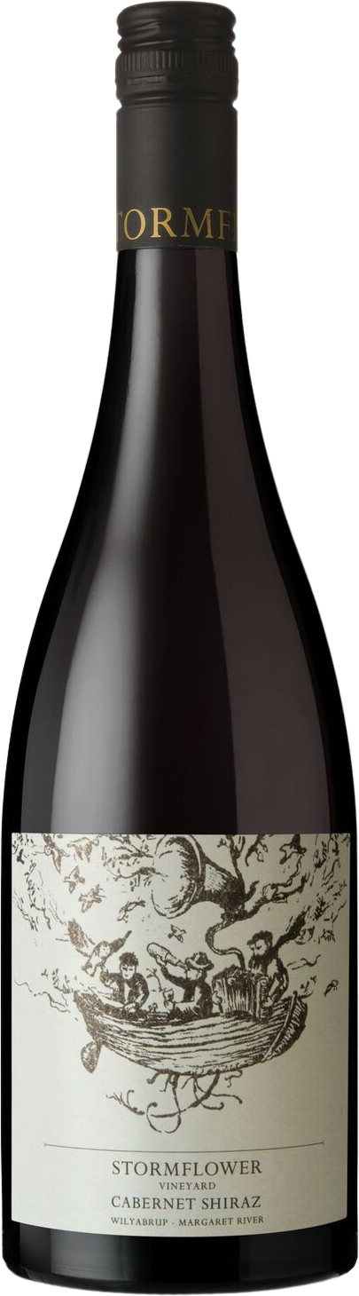 Stormflower Vineyard Wilyabrup Cabernet Shiraz 2022 Margaret River